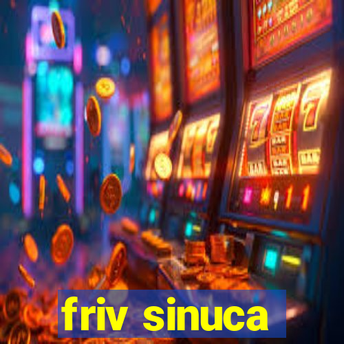 friv sinuca